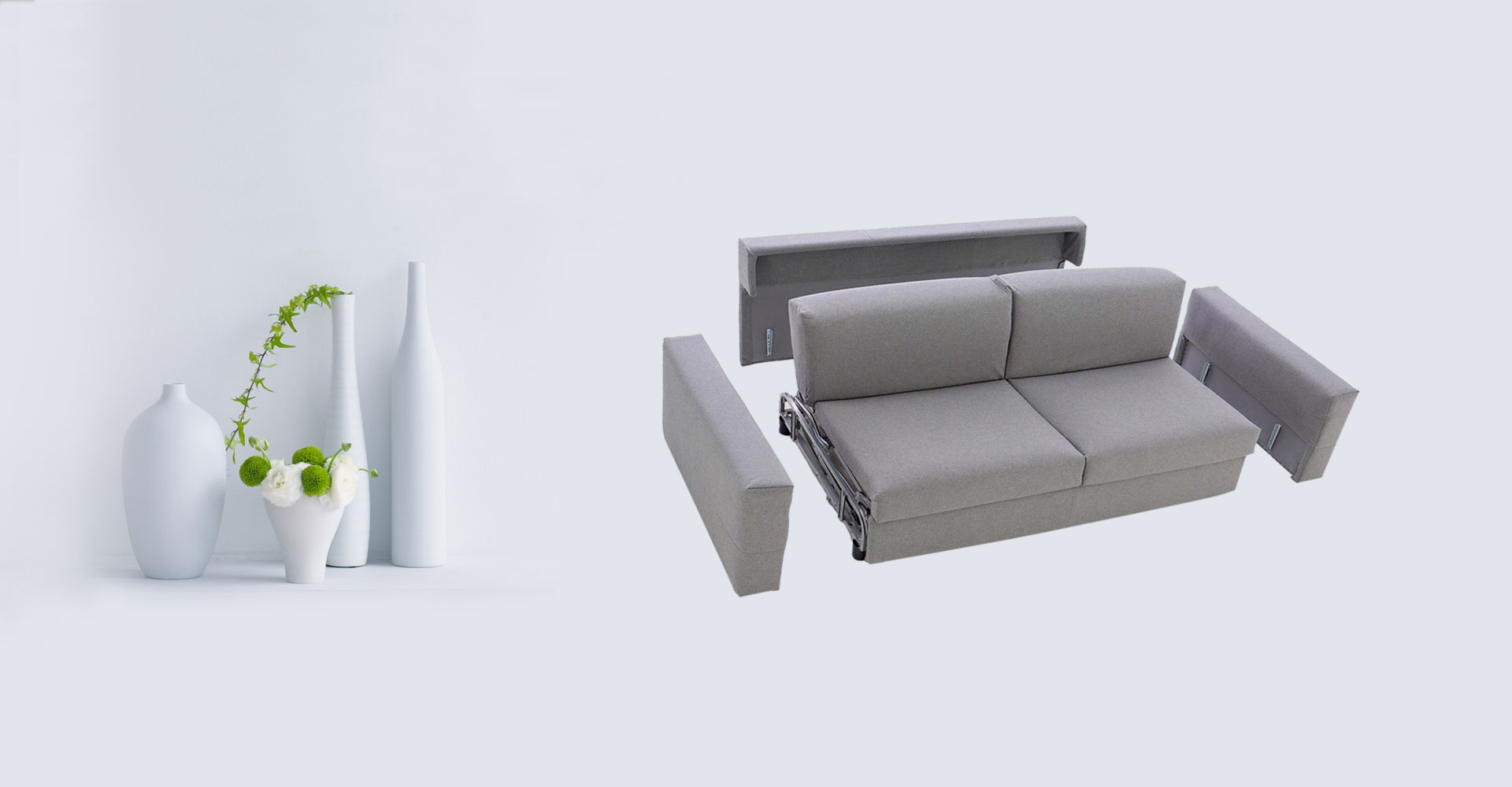 Jiaxing Beker Furniture Co., Ltd.