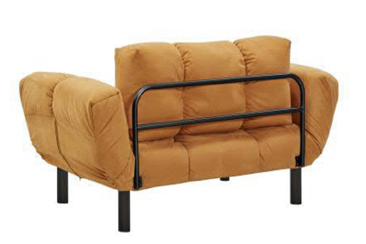 SLEEPERS_Jiaxing Beker Furniture Co., Ltd.