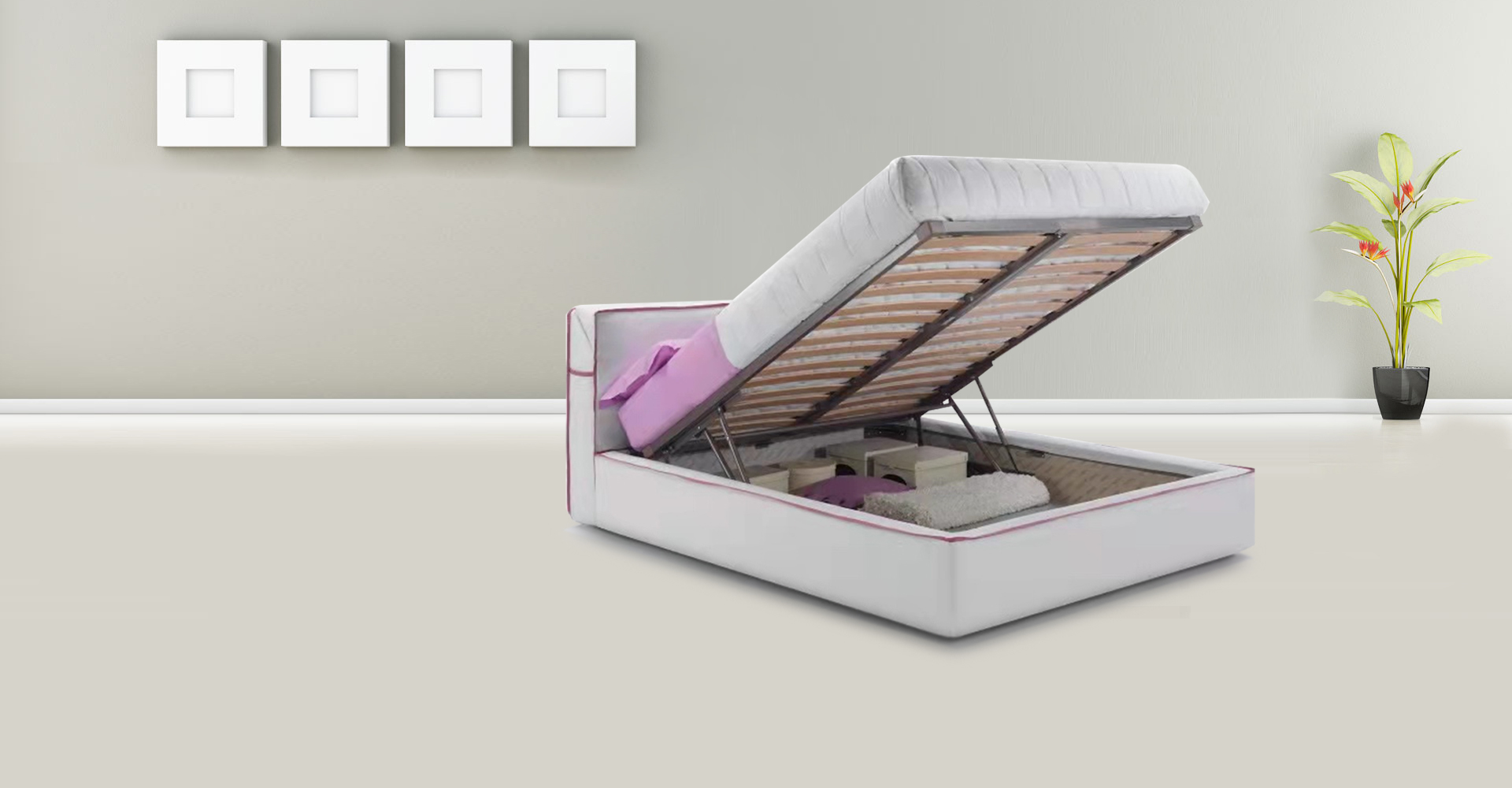 Jiaxing Beker Furniture Co., Ltd.